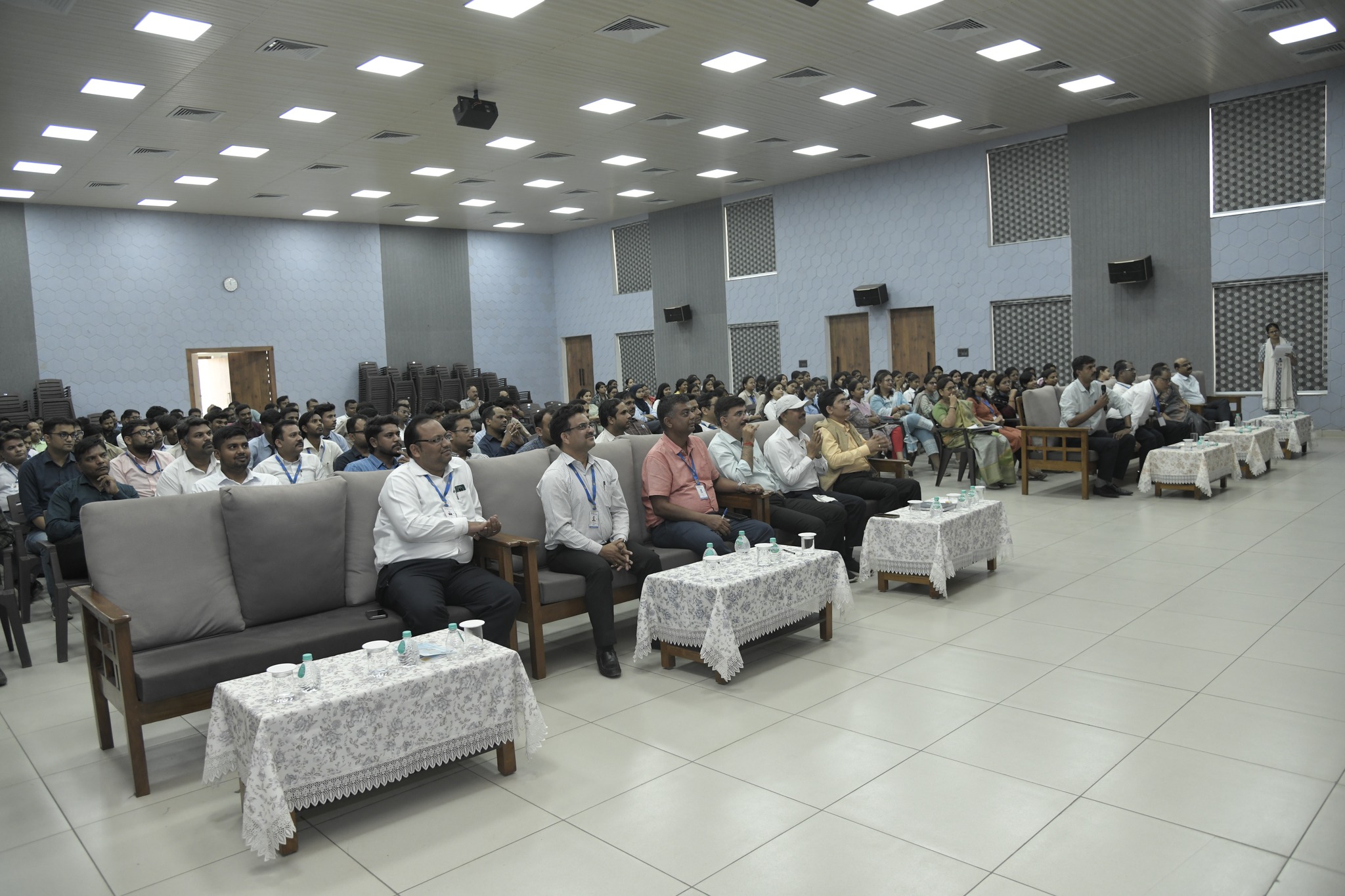  Faculty Empowerment Talk
